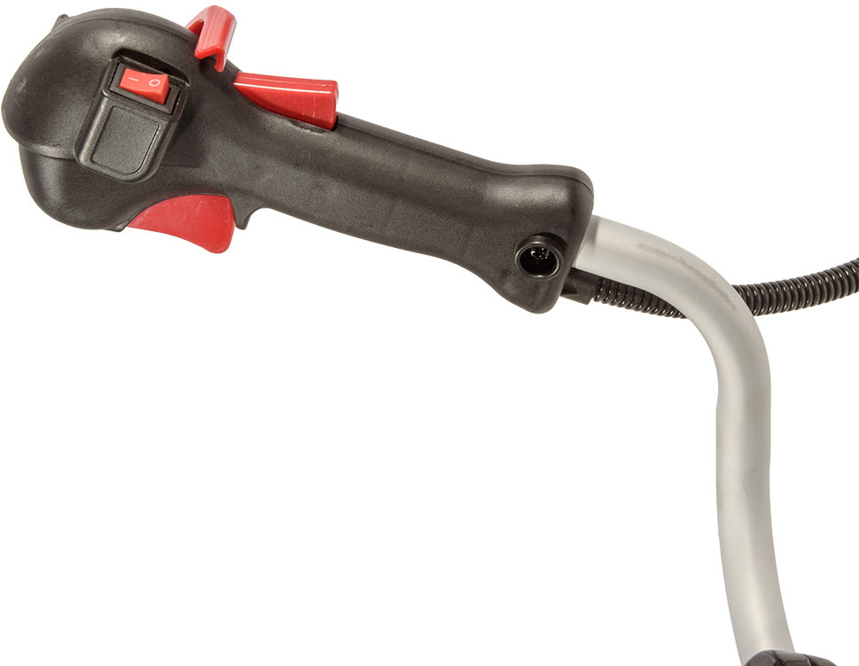 Мотокоса Vitals Master BK 523n (243551) огляд - фото 11