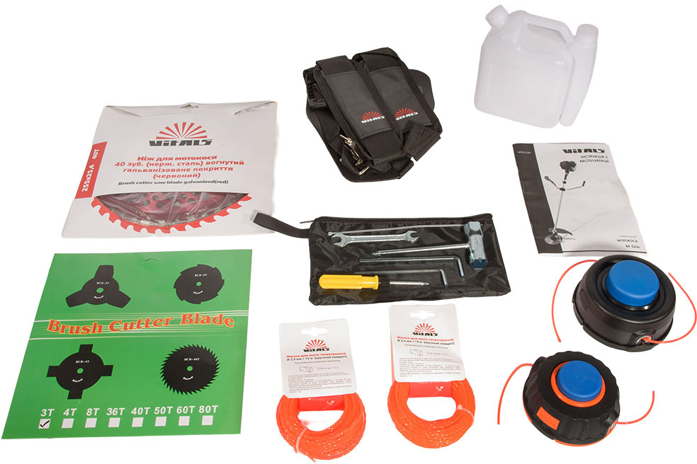 товар Vitals Master BK 523n (243551) - фото 13