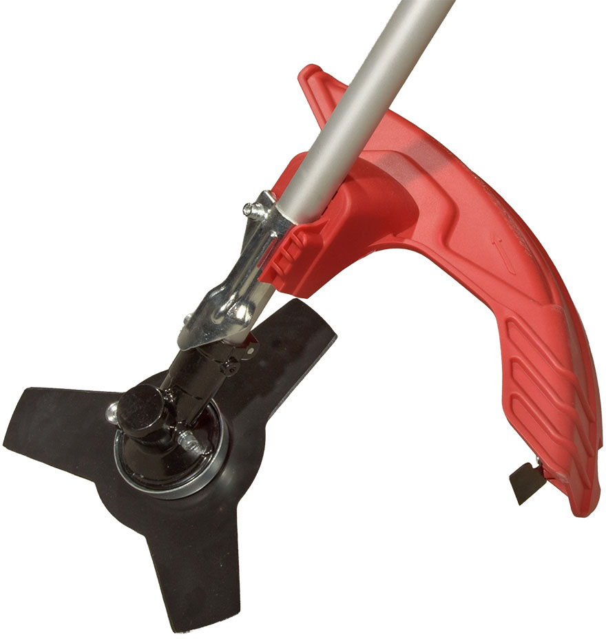 Мотокоса Vitals Master BK 523n (243551) інструкція - зображення 6