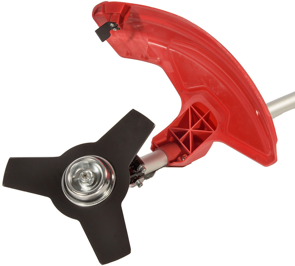 Мотокоса Vitals Master BK 523n (243551) огляд - фото 8