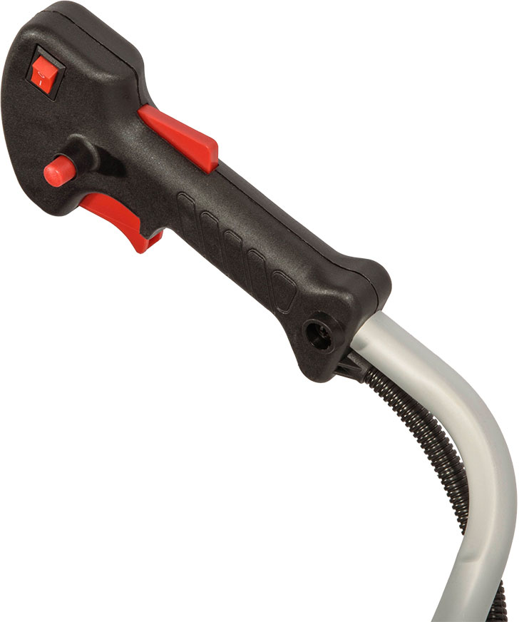 Мотокоса Vitals BK 251n (243546) відгуки - зображення 5