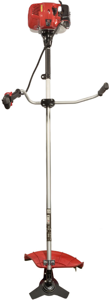 Мотокоса Vitals BK 522n (243548) ціна 4429 грн - фотографія 2