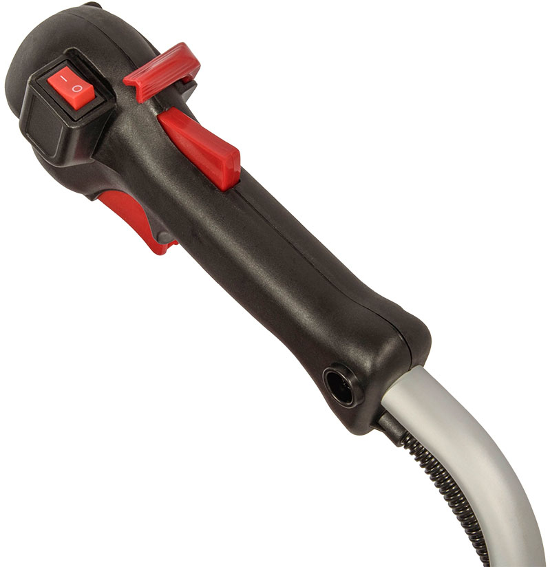 Мотокоса Vitals BK 522n (243548) відгуки - зображення 5