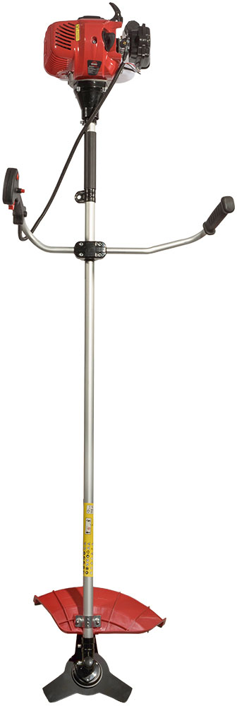 Мотокоса Vitals BK 521n (243547) ціна 4015 грн - фотографія 2