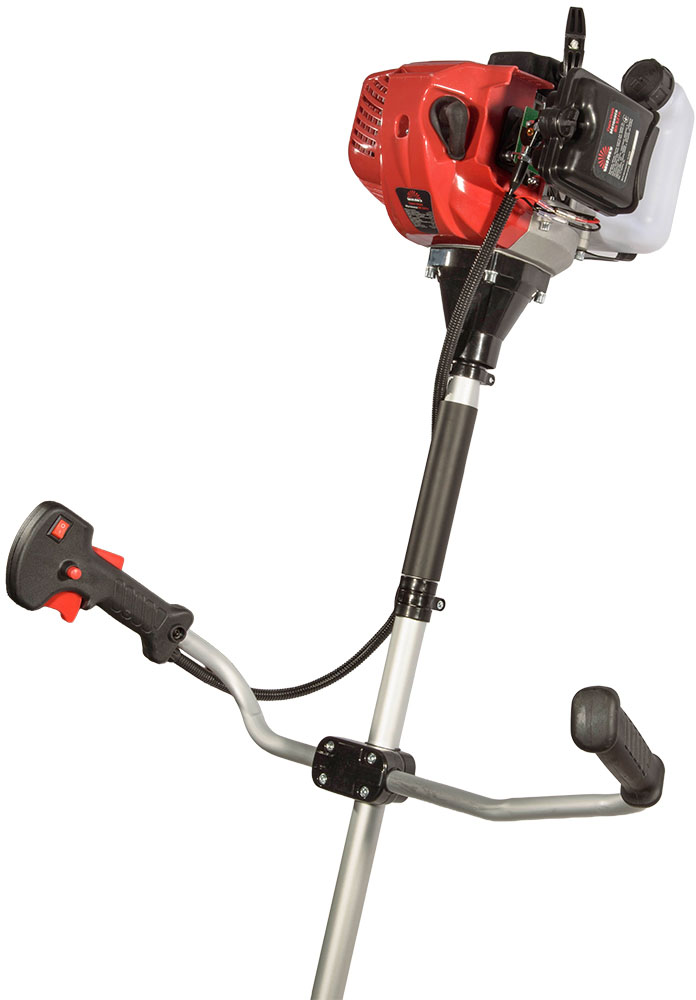 Мотокоса Vitals BK 521n (243547) відгуки - зображення 5