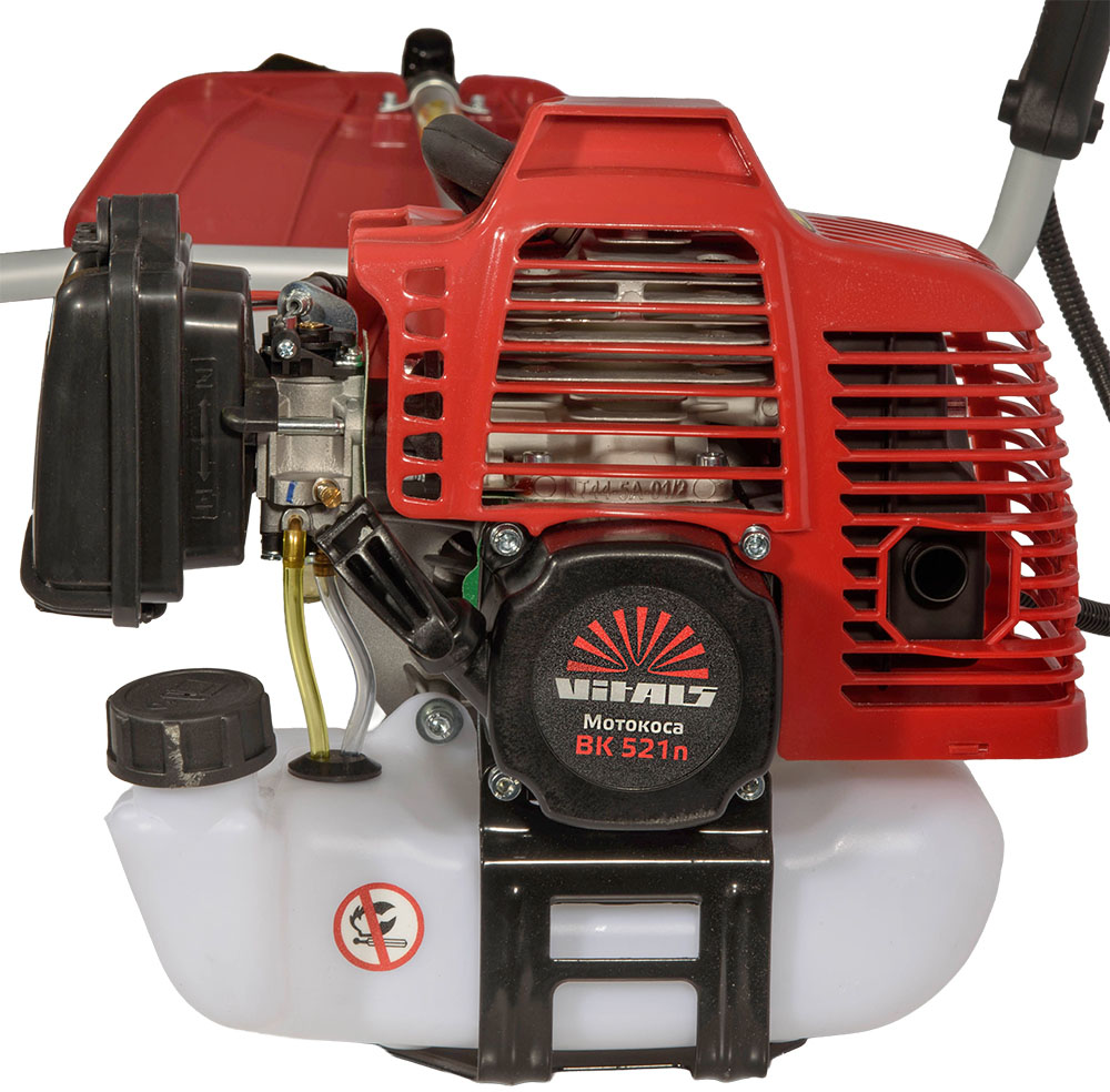 Мотокоса Vitals BK 521n (243547) характеристики - фотографія 7