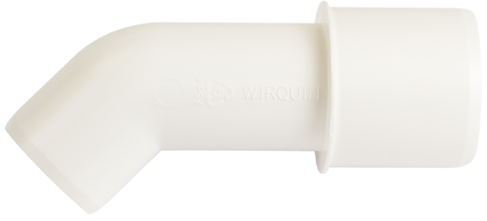 в продаже Сифон Wirquin автомат 700мм с адаптером Ø40/50мм (9543400) - фото 3