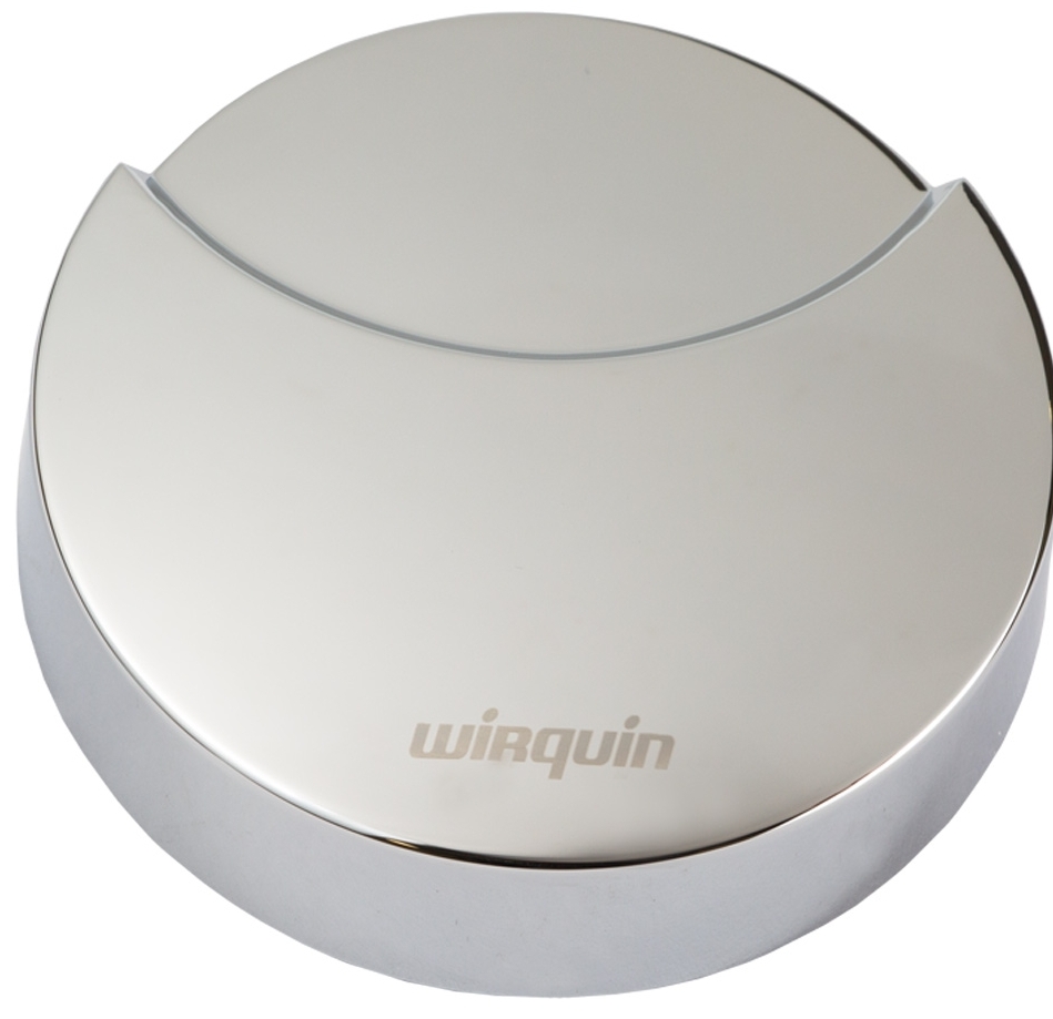 Сифон Wirquin автомат 700мм с адаптером Ø40/50мм (9543400) инструкция - изображение 6