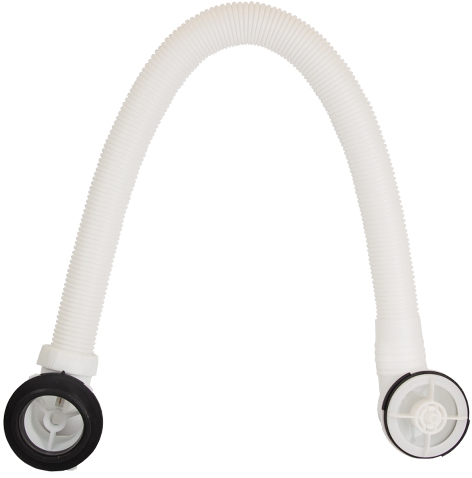 Сифон Wirquin автомат 700мм с адаптером Ø40/50мм (9543400) обзор - фото 11