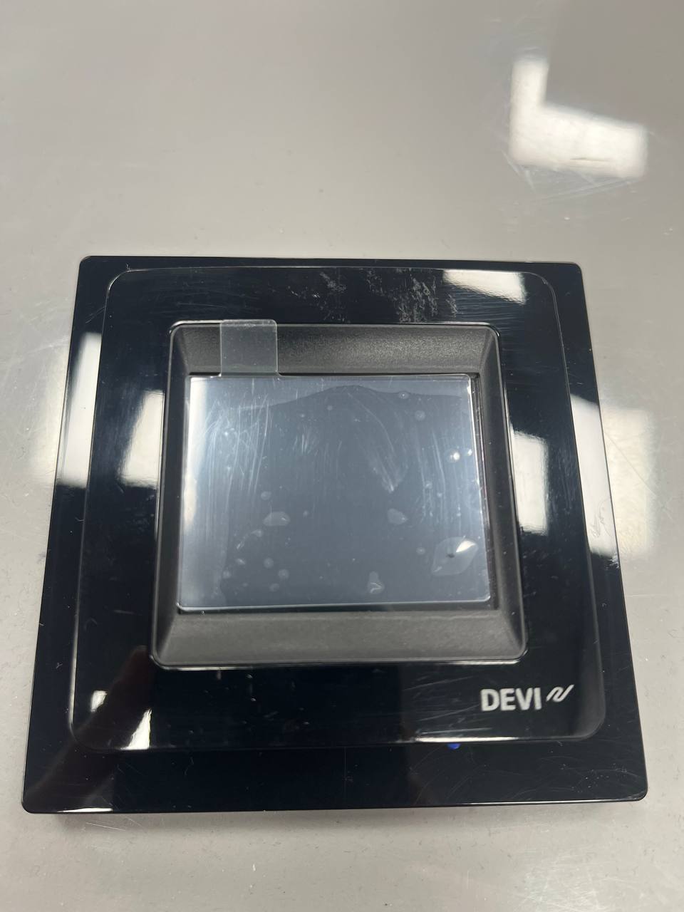 продаємо Devi DEVIreg Touch Black (140F1069) уцінка в Україні - фото 4