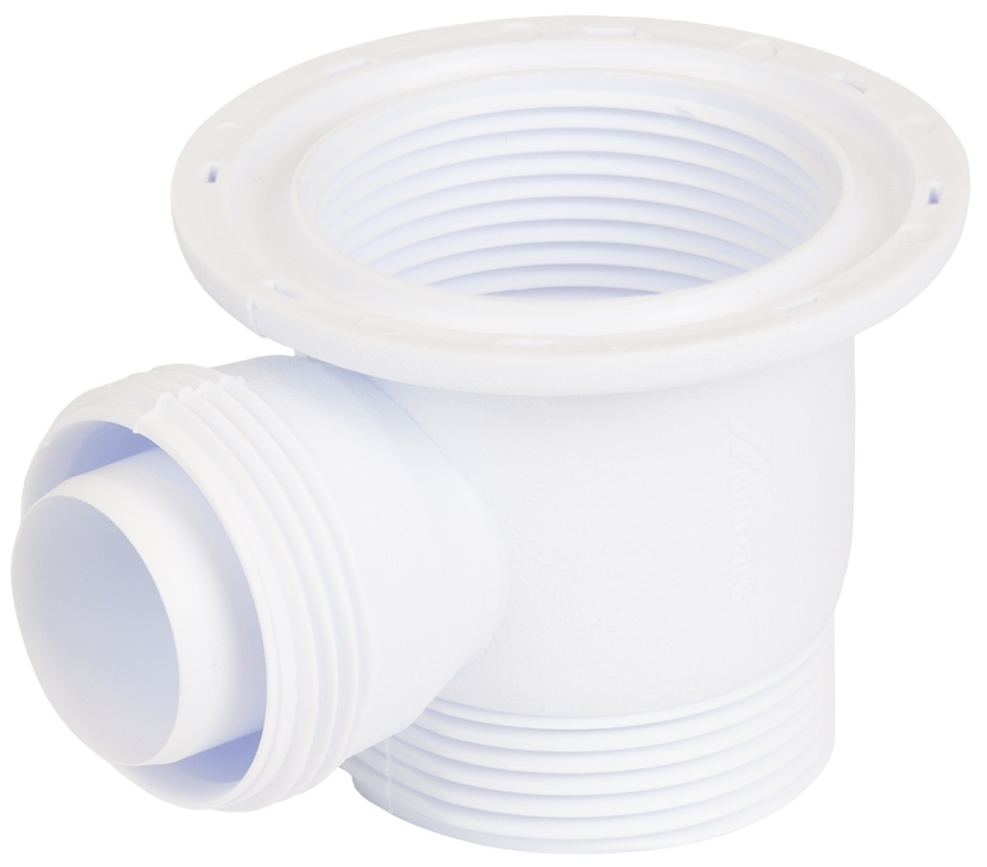 Сифон Wirquin Elton Click-Clack 700мм с адаптером Ø40/50мм (9543210) характеристики - фотография 7