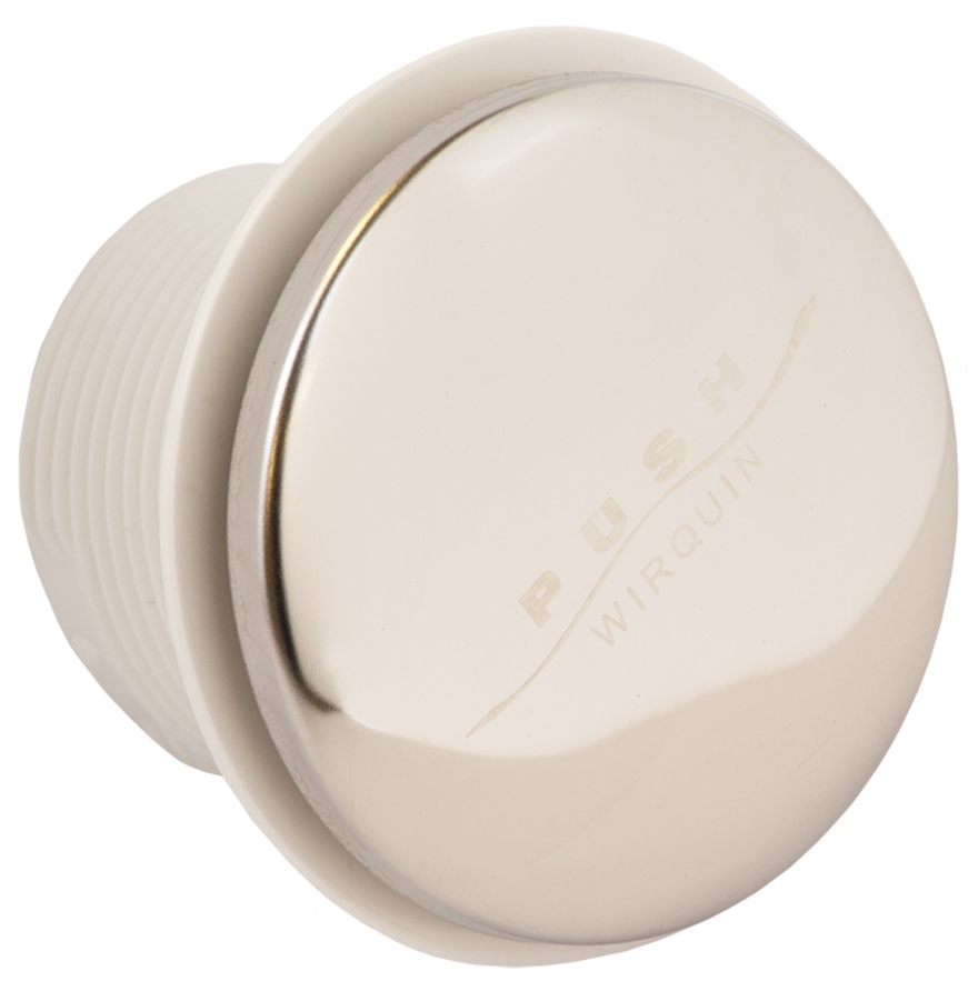 в продаже Сифон Wirquin Elton Click-Clack 700мм с адаптером Ø40/50мм (9543210) - фото 3