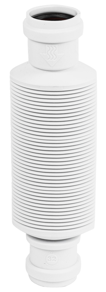 Сифон Wirquin Senzo 1 1/4"xØ32мм (9541526) отзывы - изображения 5