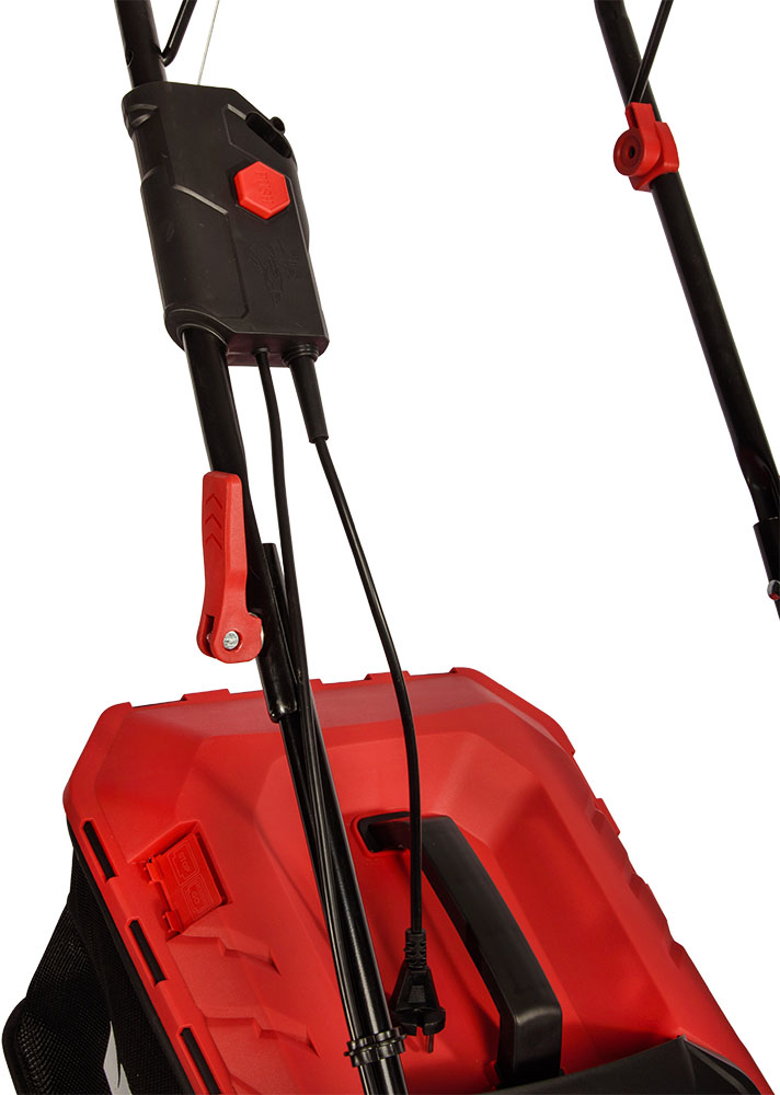 Газонокосарка Vitals Master EZP 4318jb (241694) огляд - фото 11