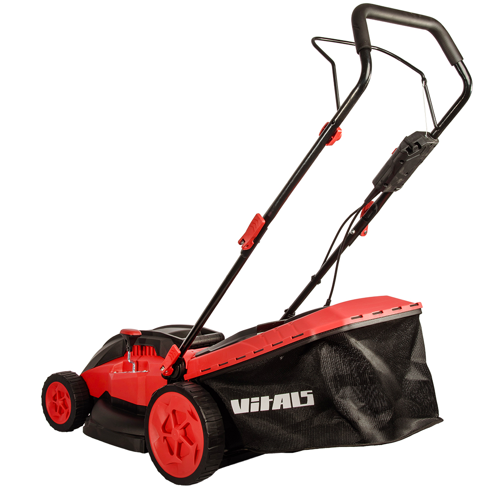 в продажу Газонокосарка Vitals Master EZP 4318jb (241694) - фото 3