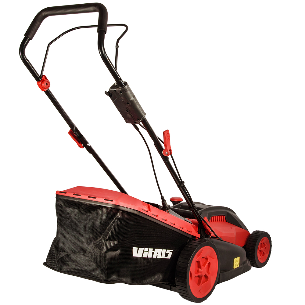 продаємо Vitals Master EZP 4318jb (241694) в Україні - фото 4