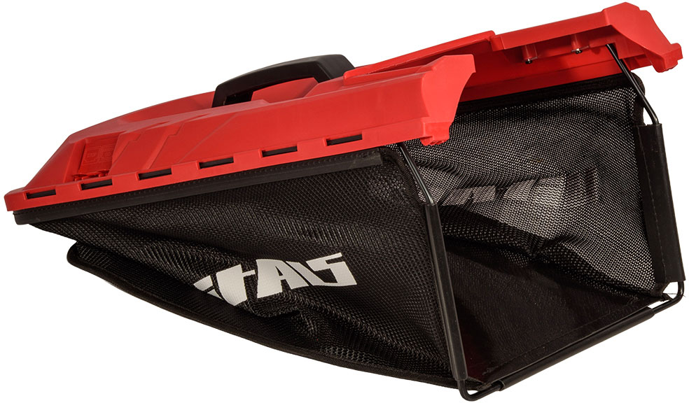 Газонокосарка Vitals Master EZP 4318jb (241694) зовнішній вигляд - фото 9