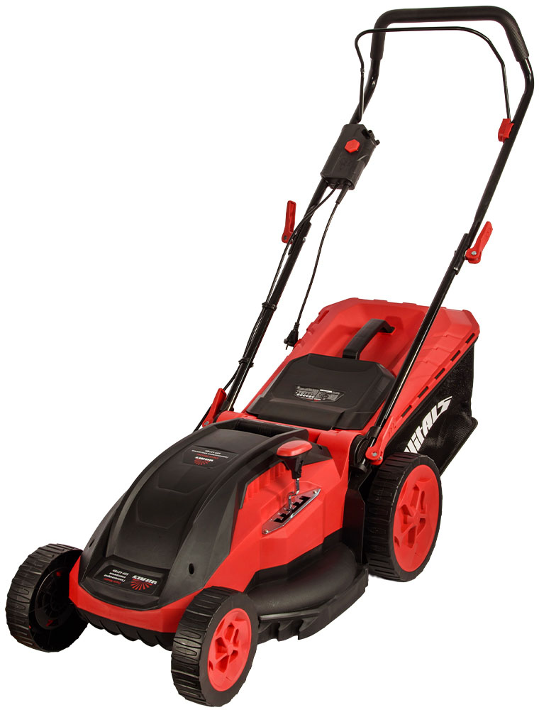 Vitals Master EZP 4318jb (241694)