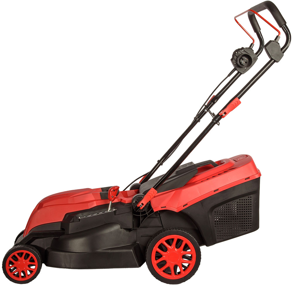 Газонокосарка Vitals Master EZP 4218j (241691) ціна 7215 грн - фотографія 2