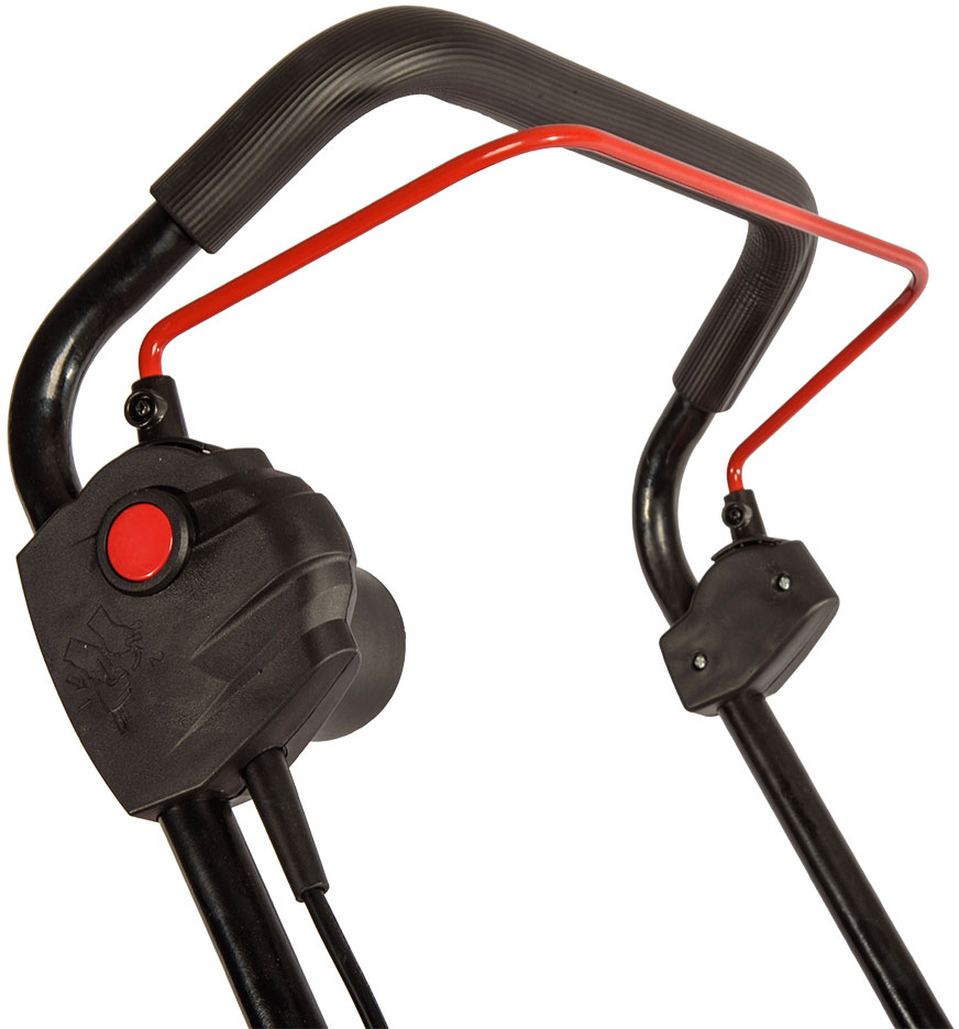 Газонокосарка Vitals Master EZP 4218j (241691) огляд - фото 11