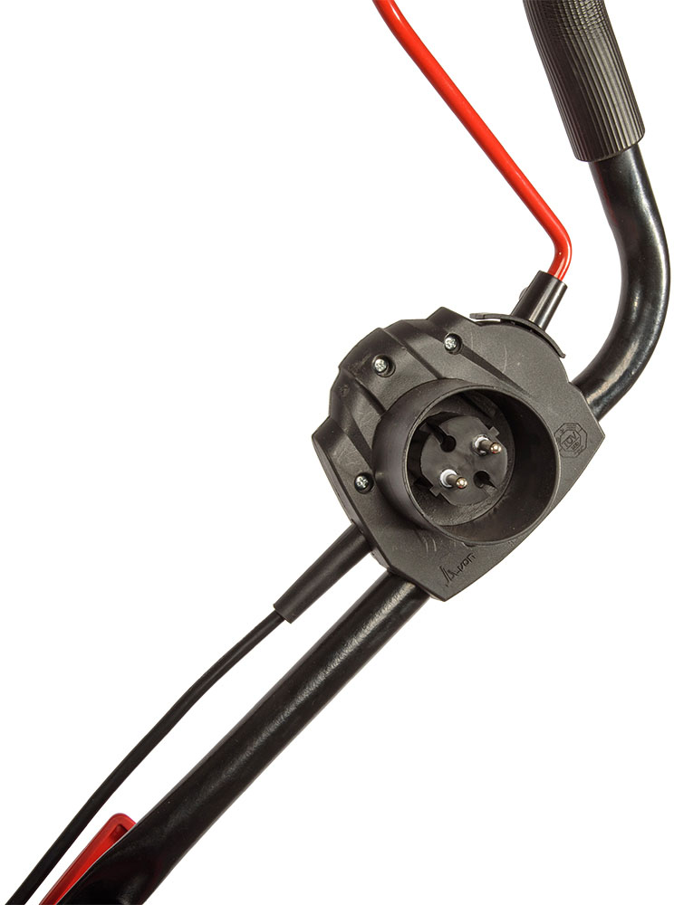 огляд товару Газонокосарка Vitals Master EZP 4218j (241691) - фотографія 12