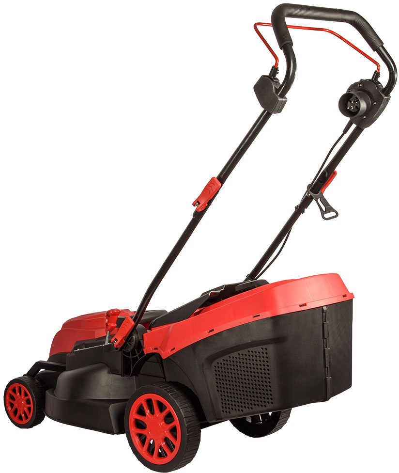 в продажу Газонокосарка Vitals Master EZP 4218j (241691) - фото 3