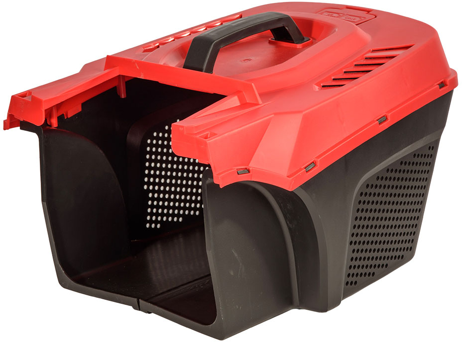 Газонокосарка Vitals Master EZP 4218j (241691) огляд - фото 8