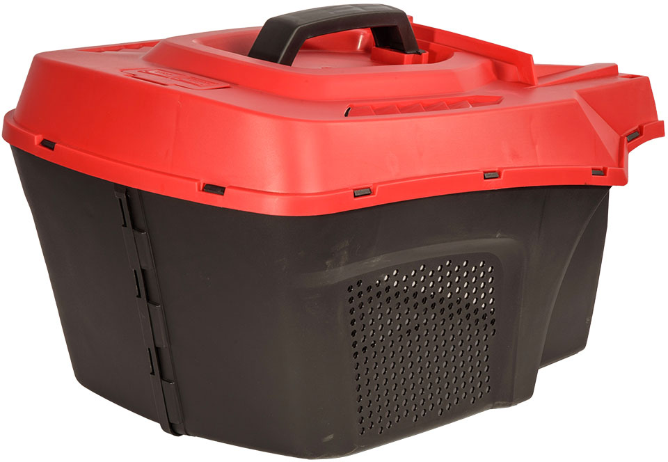 Газонокосарка Vitals Master EZP 4218j (241691) зовнішній вигляд - фото 9