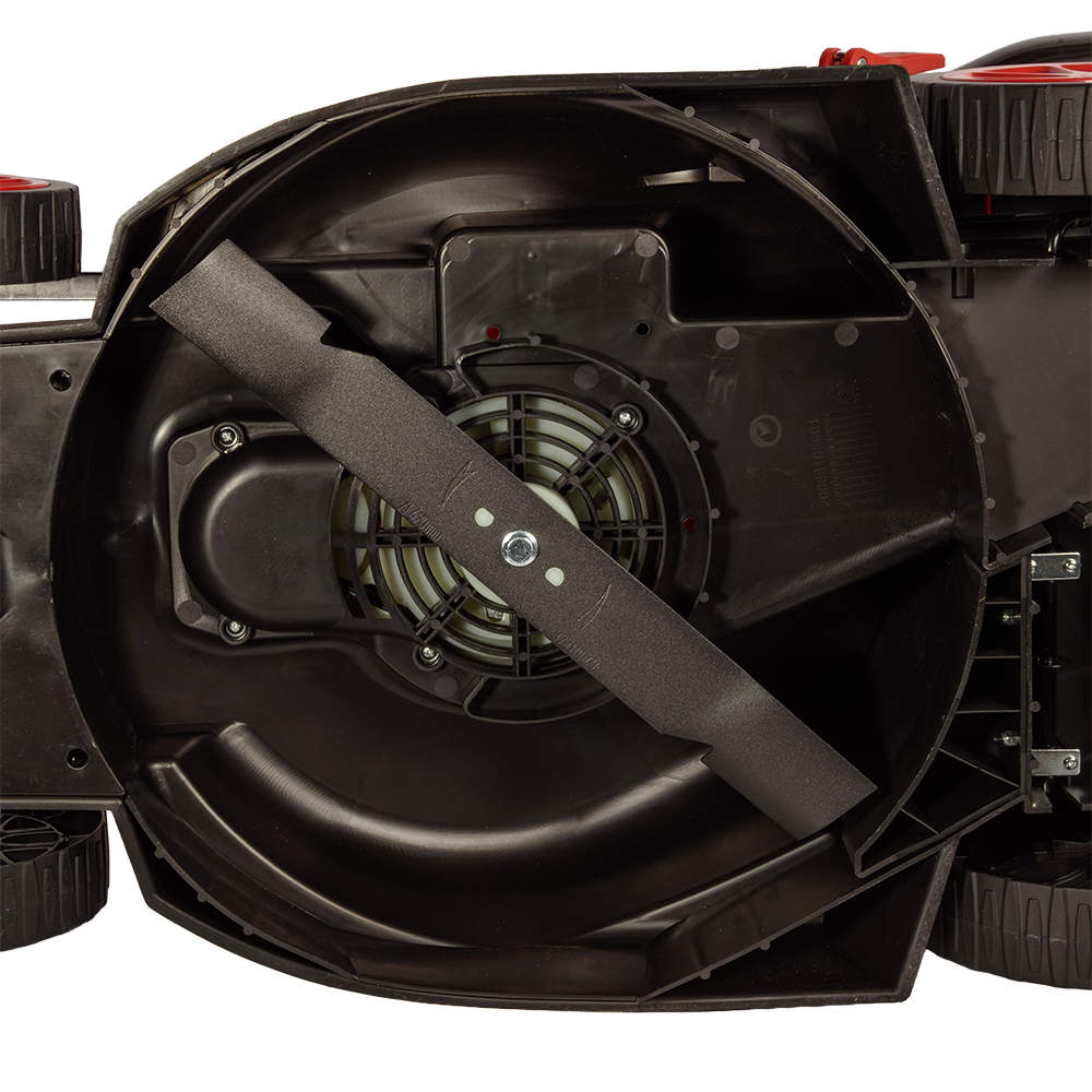 Vitals Master EZP 4218j (241691) в магазині в Києві - фото 10