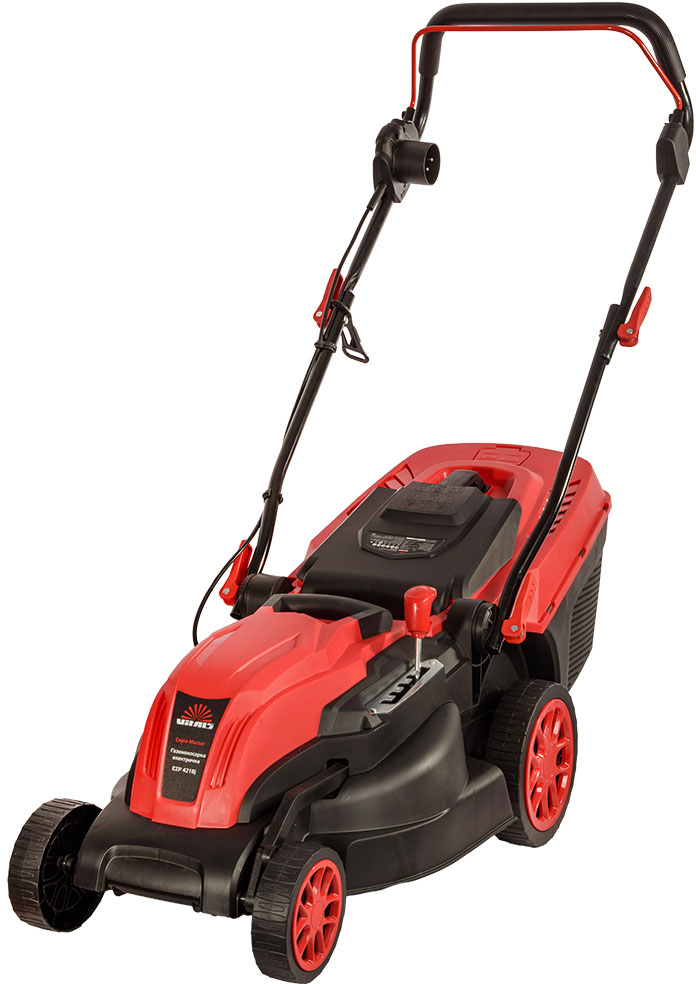 Газонокосарка Vitals Master EZP 4218j (241691)