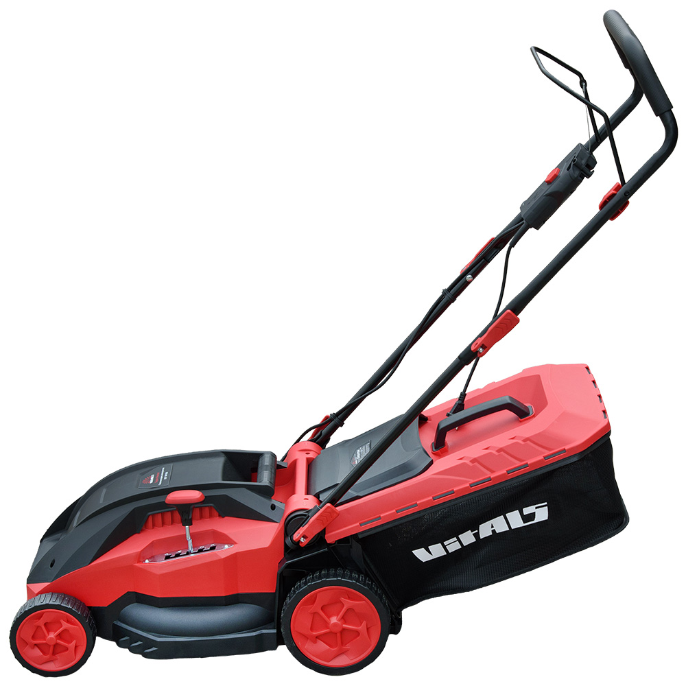 Газонокосарка Vitals Master EZP 3816jb (241693) ціна 6899 грн - фотографія 2