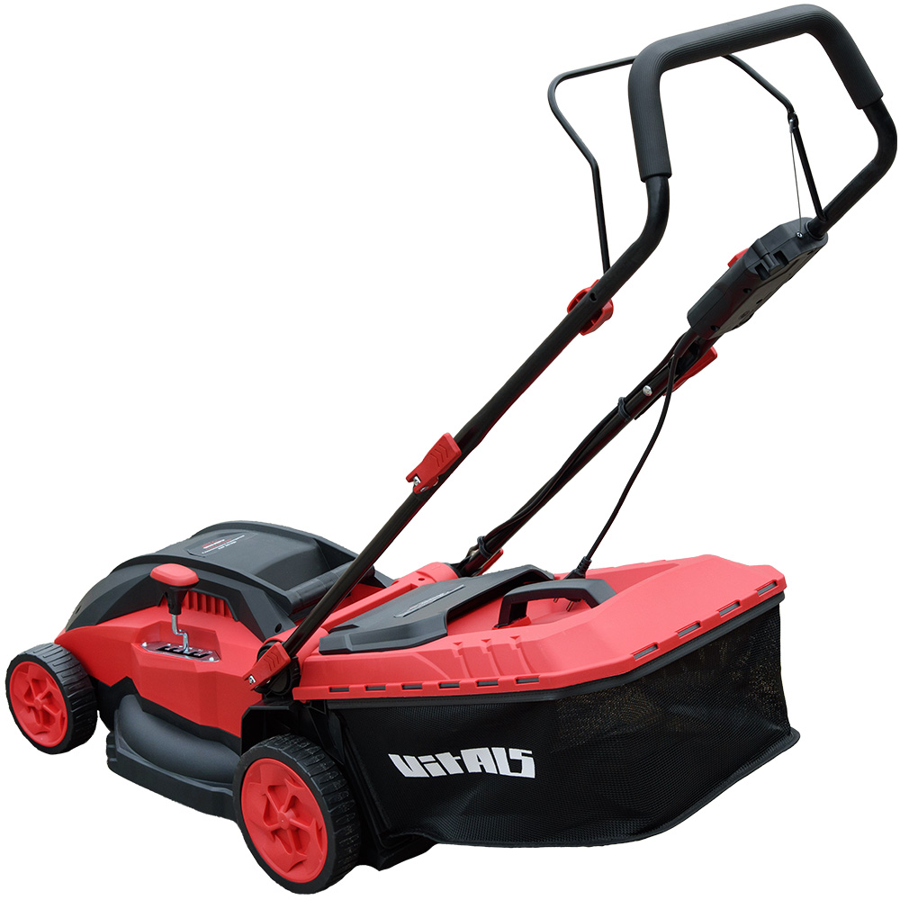 в продажу Газонокосарка Vitals Master EZP 3816jb (241693) - фото 3