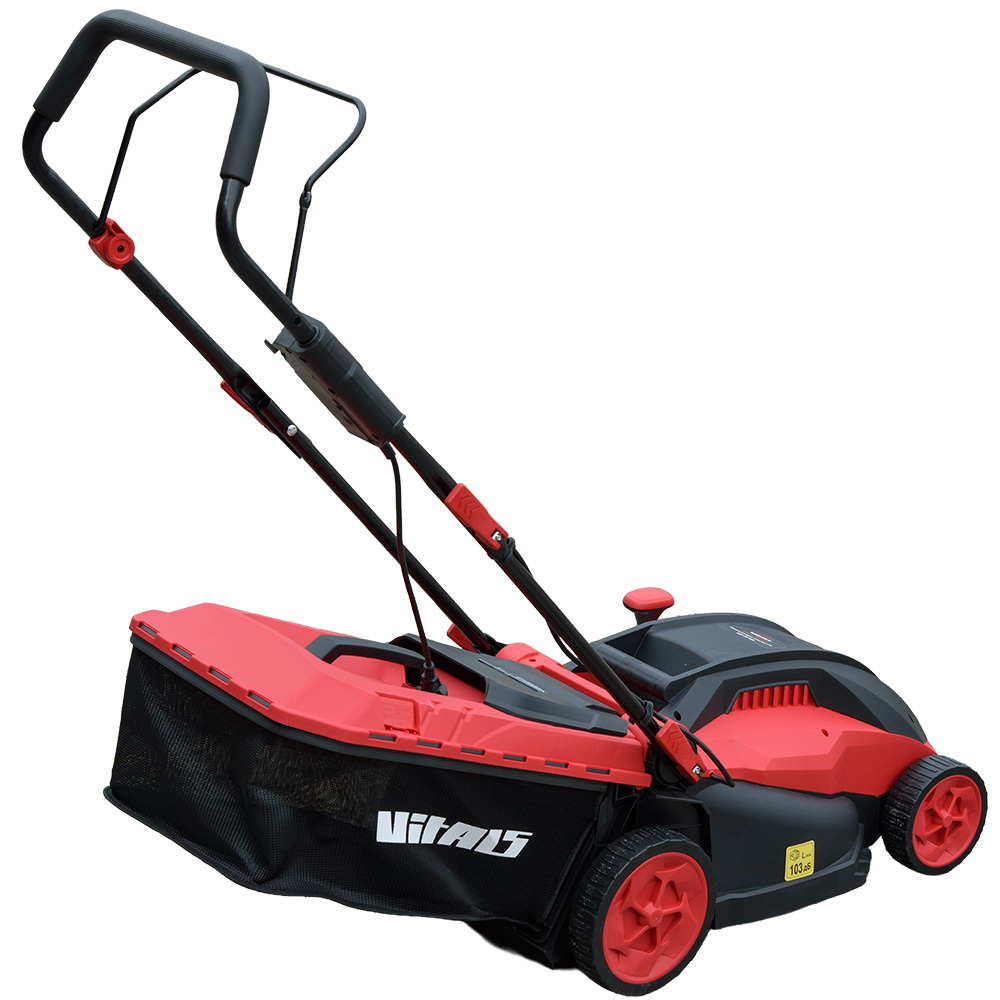 продаємо Vitals Master EZP 3816jb (241693) в Україні - фото 4