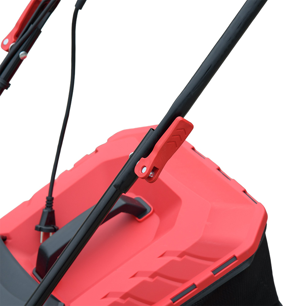 Газонокосарка Vitals Master EZP 3816jb (241693) огляд - фото 8