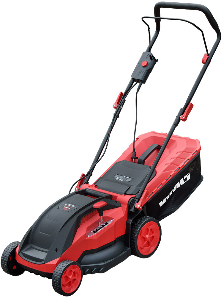Газонокосарка Vitals Master EZP 3816jb (241693)