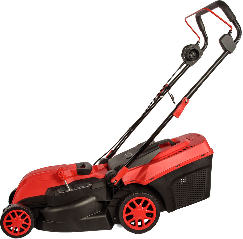 Газонокосарка Vitals Master EZP 3816j (241690) ціна 5975 грн - фотографія 2