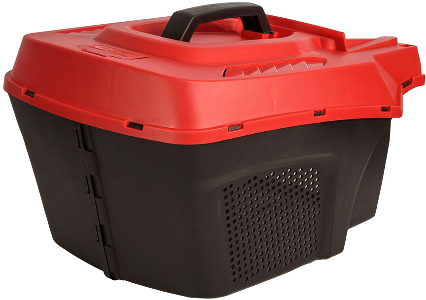 Газонокосарка Vitals Master EZP 3816j (241690) огляд - фото 11