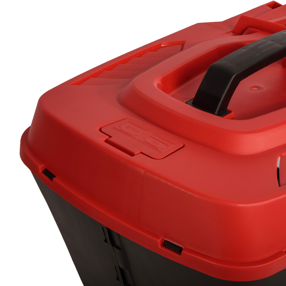 огляд товару Газонокосарка Vitals Master EZP 3816j (241690) - фотографія 12