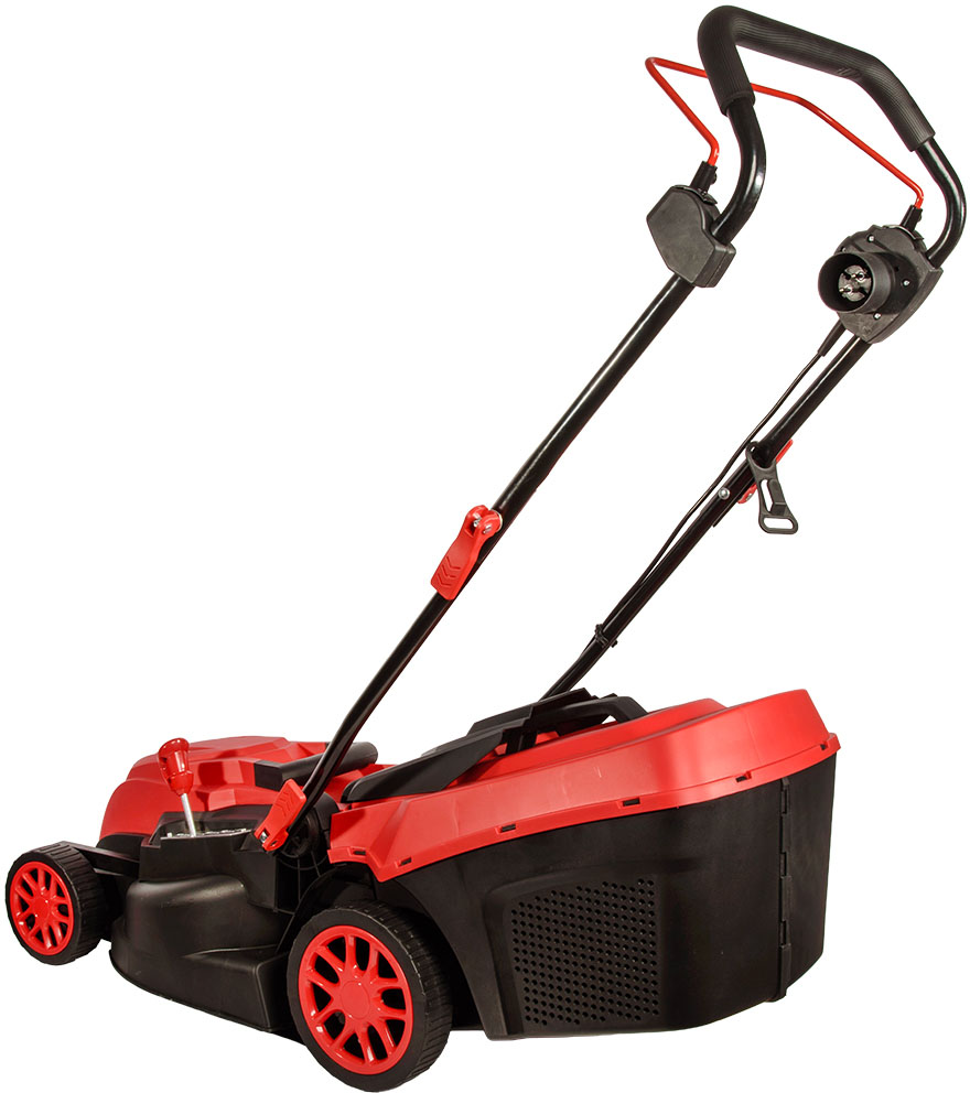 в продажу Газонокосарка Vitals Master EZP 3816j (241690) - фото 3