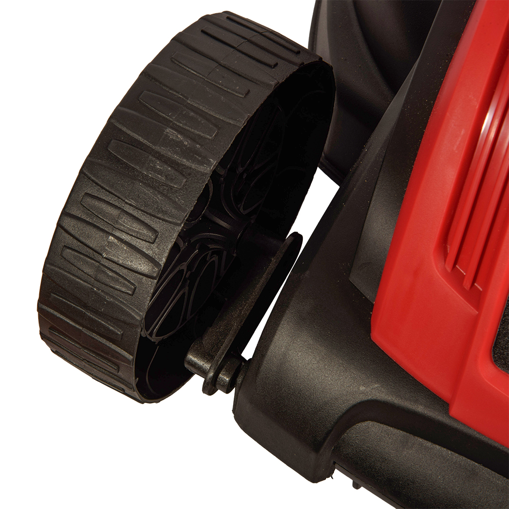 Газонокосарка Vitals Master EZP 3816j (241690) зовнішній вигляд - фото 9