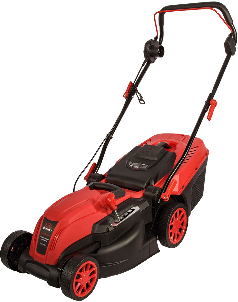 Газонокосарка Vitals Master EZP 3816j (241690)