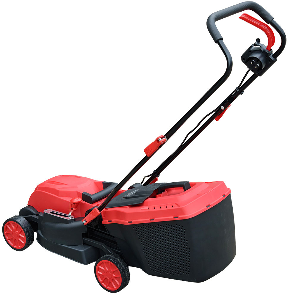 Газонокосарка Vitals Master EZP 3414j (241689) ціна 4839 грн - фотографія 2