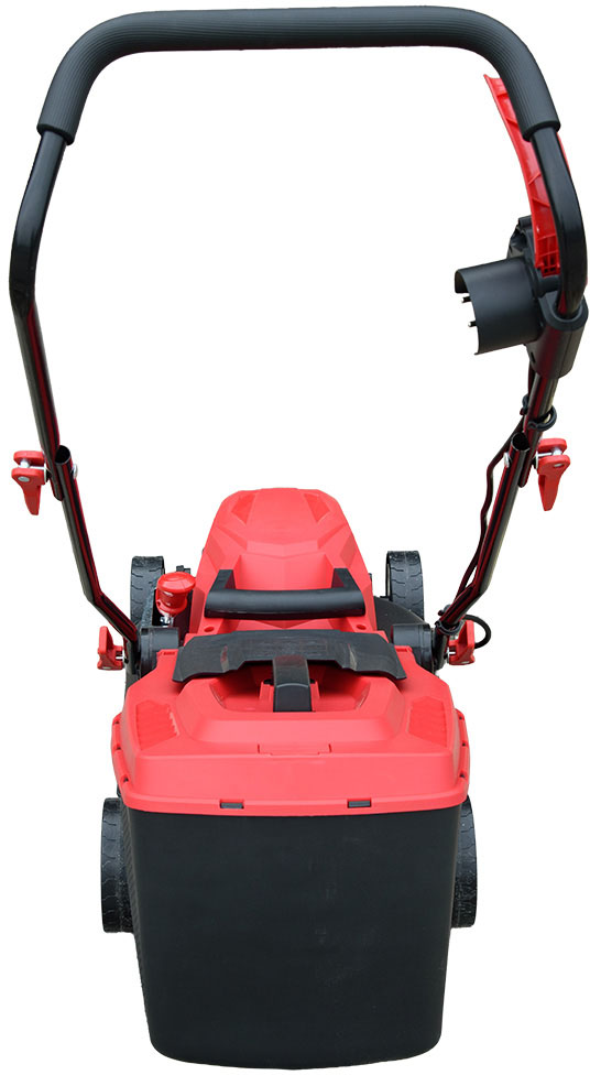 в продажу Газонокосарка Vitals Master EZP 3414j (241689) - фото 3