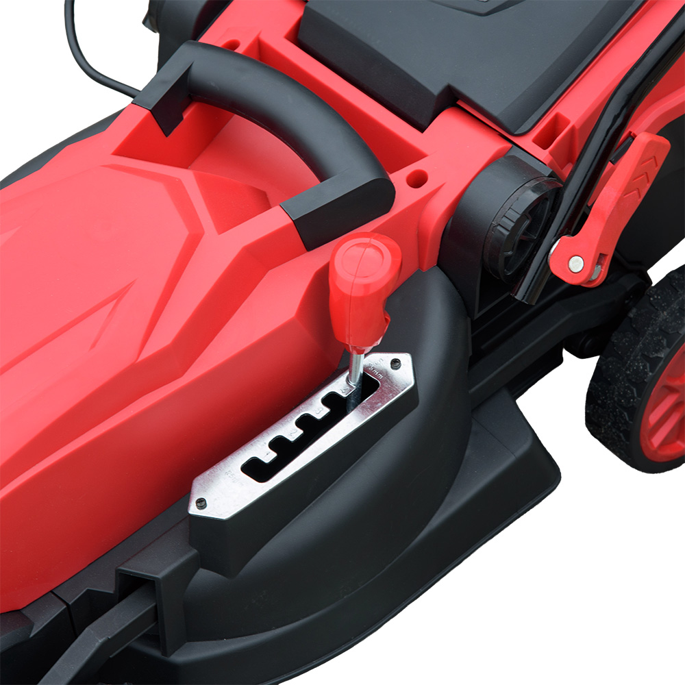 Газонокосарка Vitals Master EZP 3414j (241689) характеристики - фотографія 7