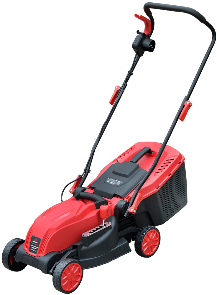 Газонокосарка Vitals Master EZP 3414j (241689)