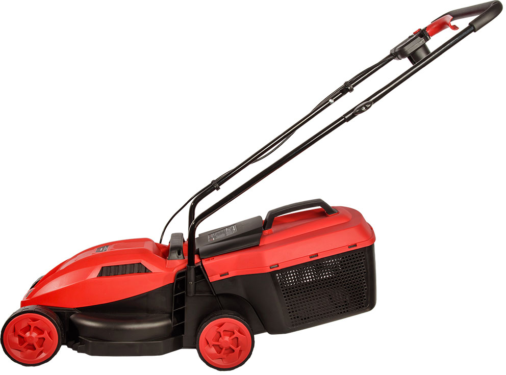 Газонокосарка Vitals Master EZP 3210jb (241692) ціна 4639 грн - фотографія 2