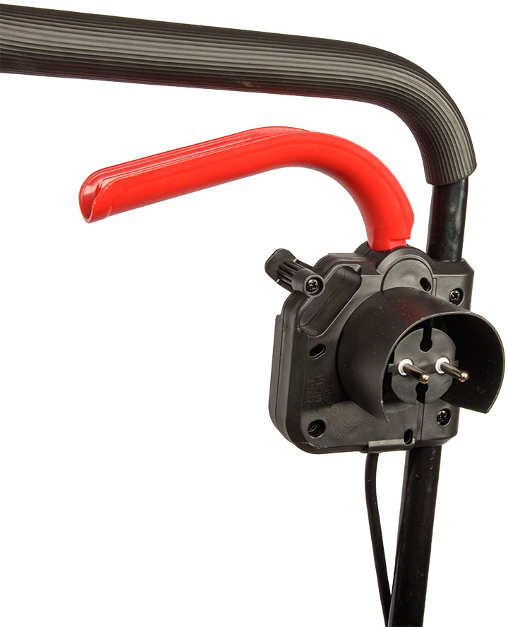 Газонокосарка Vitals Master EZP 3210jb (241692) огляд - фото 11