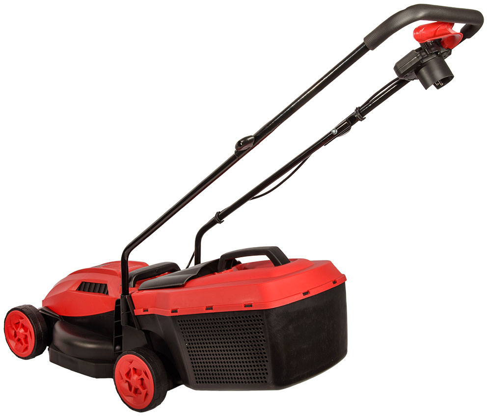 в продажу Газонокосарка Vitals Master EZP 3210jb (241692) - фото 3