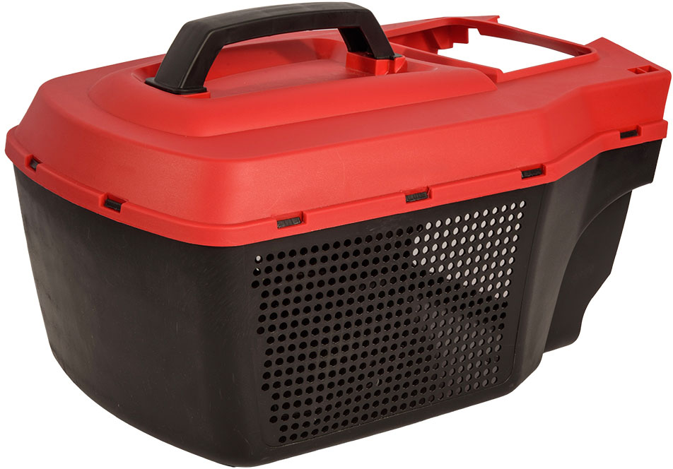 Газонокосарка Vitals Master EZP 3210jb (241692) характеристики - фотографія 7