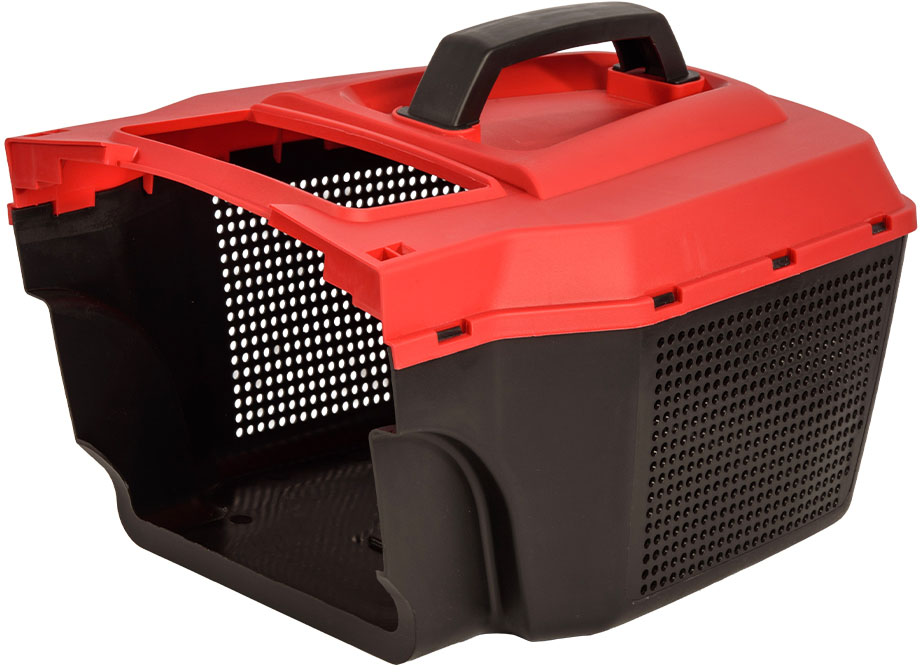 Газонокосарка Vitals Master EZP 3210jb (241692) огляд - фото 8